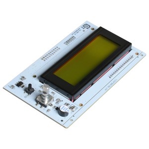 LCD 2004 Screen for A10 A10M A10T with GT2560 V3.1 or V4.0