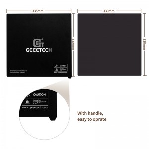 A30 Pro A30M A30T Magnetic Flexible Removable Printing