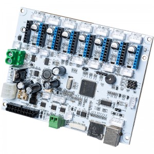 A30T Smartto_MB_V1.0 Control Board [700-001-1301] - $39.00 