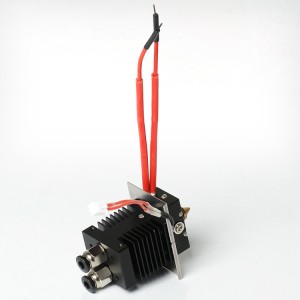 Heizpatrone 30x6mm/24v per Cyclops 2 in 1 out hotends geeetech a10m/a20m 