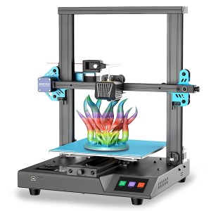 GEEETECH Mizar S usagé/défectueux avec imprimante 3D à nivellement  automatique
