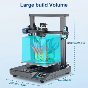 Mizar S/M Magnetic Flexible Removable Printing Platform, Rubber magnetic  plate + stainless steel Mylar, 260*260mm [700-001-1475] - $28.99 : geeetech  3d printers onlinestore, one-stop shop for 3d printers,3d printer  accessories,3d printer parts