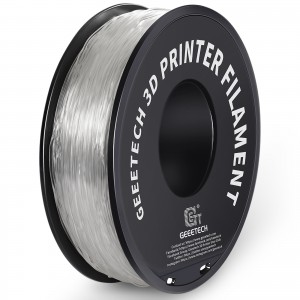 Geeetech 3D Printer 1.75mm 1kg Filament TPU for FDM 3D Printer TPU Filament  New