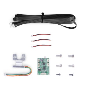 Buy Geeetech Mizar S 3D Printer Kit