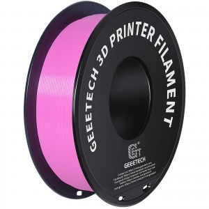 PLA Filament 1.75mm PLA For 3D Printer 1KG per Roll Pastic