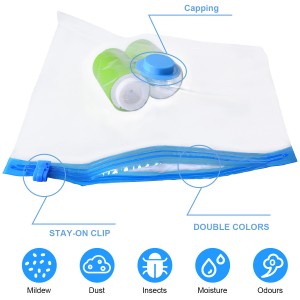 Filament Storage Vacuum Bag, 1pcs Mini Vacuum Machine+4pcs Vacuum Bags  GEEETECH PLA Filament Storage 4 Vacuum Bag With 1 Mini Machine ( without  Battery) [TL99] [TL109] - $12.99 : geeetech 3d printers