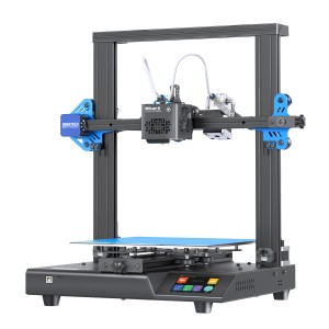 GEEETacétone-Imprimante 3D Mizar S, Partners d'imprimante 3D FDM, Lit  chauffant, Touriste, Axe Z, Carte ultra silencieuse, 255mm x 255mm x 260mm  - AliExpress
