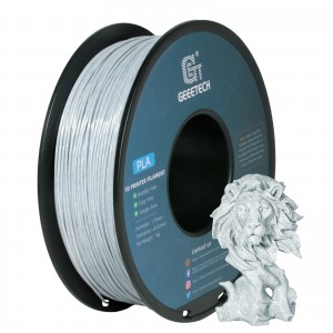 eSUN Marble PLA Filament 1.75mm, Marble PLA 3D Printer Filament, 1KG Spool  3D Printing Filament for 3D Printers, Marble Color