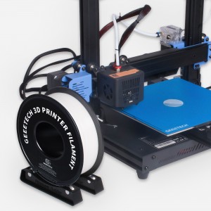 Plastic Filament Spool Holder * 2pcs [800-001-0830] - $12.99 : geeetech 3d  printers onlinestore, one-stop shop for 3d printers,3d printer  accessories,3d printer parts