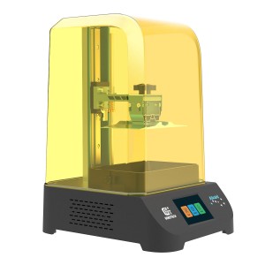Imprimante 3D Résine Anycubic Photon Mono 4K au Maroc