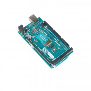 【美品】Arduino Mega Arduino Mega 2560 Rev3 – 54 Digital I/O, 16 Analog Inputs, 256KB