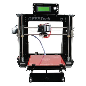 THUNDER Fast 3d Printer | Geeetech
