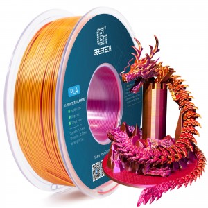 Acrylic I3 PRO B Prusa 3D Printer | Geeetech