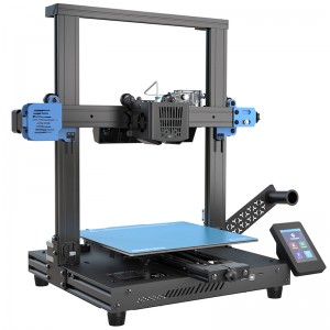 THUNDER Fast 3d Printer | Geeetech