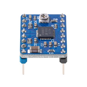 3D Printer Motherboard Output Module Motherboard Module Is Used For Anet A8 Plus O G688 3D Printer Motherboard Output Module Motherboard Module Is Used For Anet A8 Plus O G688