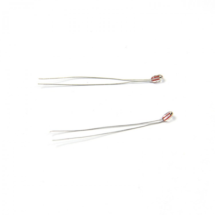 3 Pack 100K Thermistor - Hotends and Heated Beds - TH3D Studio LLC