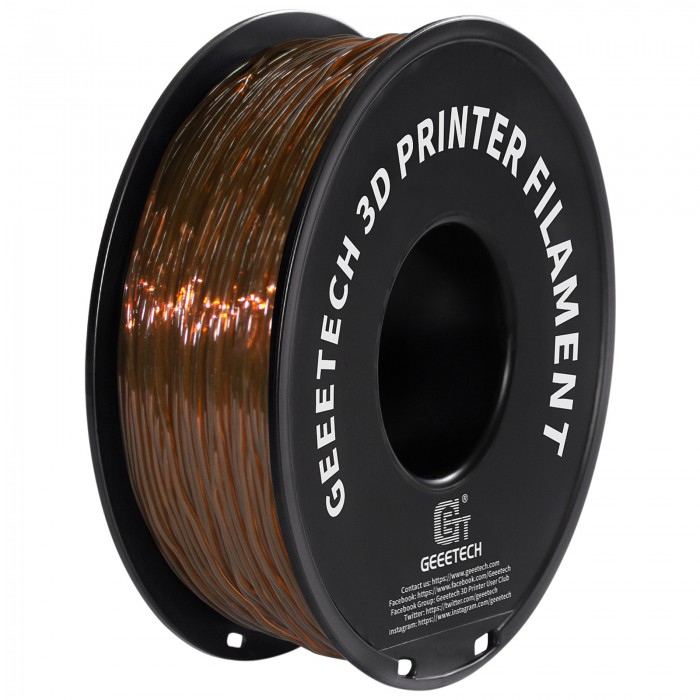 Amazon.com: GIANTARM TPU Filament 1.75mm Flexible Soft 3D