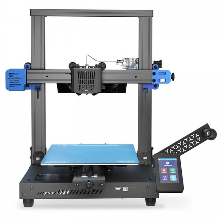 Geeetech THUNDER High Speed 3D Printer, Up to 300mm/s, X/Y 